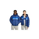 adidas J Sd Jkt Çocuk Günlük Mont JL7431 Lacivert