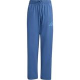 Adidas J Z.n.e. Wv Pt Çocuk Mavi Eşofman Altı KG0996 - 5 - 6 Yaş
