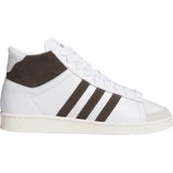 Adidas Jabbar Hi Erkek Beyaz Spor Ayakkabı (JP6497)