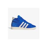 Adidas Jabbar High Top Mavi Erkek Spor Ayakkabı