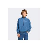 adidas Jacket Çocuk Mavi Ceket