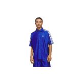 adidas Jacquard Top Erkek Gömlek