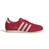 Adidas Japan Kadın Bordo Spor Ayakkabı.-