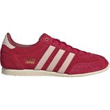 Adidas Japan KJ6155 Bordo Kadın Spor Ayakkabı
