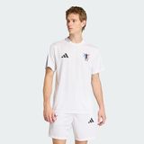 adidas JB HOT TEE Erkek Kısa Kollu Tişört, white, L