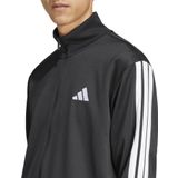 Adidas Jc5375 M 3S Ft Tt Ts Erkek Eşofman Takımı