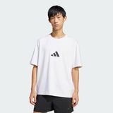 Adidas JC5482 Z.N.E. Loose-Fit Erkek T-Shirt