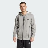 Adidas JC5697 Game & Go Team Issue Full-Zip Erkek Kapüşonlu Üst