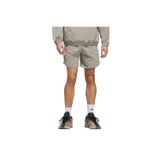 Adidas JC7842 Basketball Woven Unisex Şort