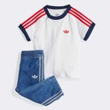 Adidas JC7863 Originals Bebek 2'li Takım