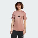 Adidas JC7919 Z.N.E. Pembe Erkek T-Shirt