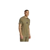 Adidas JC7921 Z.N.E. Yeşil Günlük Stil Erkek T-shirt