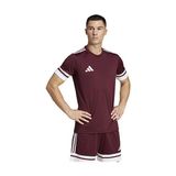 Adidas JC8675 Squa25 JSY M Futbol Erkek Forma