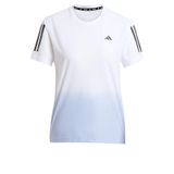 Adidas JC9889 Beyaz OTR Kadın Koşu T-Shirt