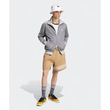 Adidas JC9940-001 Kahverengi Neuclassics Shorts Erkek Şort