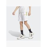 Adidas JD0491 Hot Cof Beyaz Çocuk Şort