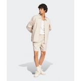 Adidas JD0674-001 Bej Wabash Workwear Shorts Erkek Şort