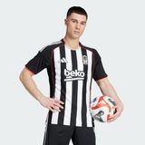 Adidas JD1416 Siyah BJK A JSY Erkek Forma