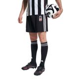 Adidas JD1417 Siyah Beşiktaş Erkek Futbol Şortu