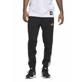 Adidas JD1861 M 3S FL TC PT Siyah Erkek Sweatpant