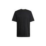 Adidas JD2311-001 Siyah Fashion Label Graphic Erkek T-Shirt