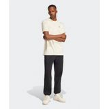 Adidas JD2422-001 Siyah Trefoil Essentials French Terry Joggers Erkek Eşofman Altı