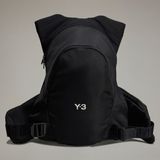 Adidas JD2907 Y-3 Backpack Sırt Çantası - Siyah - NS
