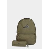 Adidas JD3091 Clsc Pcase Bp Unisex Sırt Çantası - Yeşil