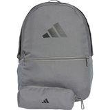 Adidas JD3092 CLSC PCASE BP Gri Unisex Sırt Çantası