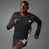 Adidas JD3638 Adizero Running Uzun Kollu Erkek Üst Koşu Sweatshirt