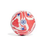 adidas JD3821 FCWC CLB Beyaz 68x68x68 cm Futbol Topu
