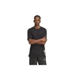 Adidas JD4194-001 Siyah Adibreak Tee Erkek T-Shirt