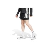 Adidas JD4202 Adizero Koşu 2'si 1 Arada Jel Cepli Erkek Koşu Şortu
