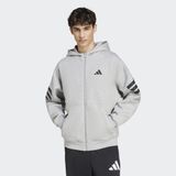 Adidas JD4828 Gri Future Icons Erkek Ceket