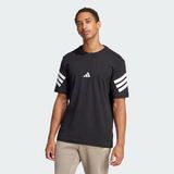 Adidas JD4877 Future Icons 3 Stripes Erkek T-Shirt