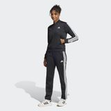 Adidas JD5434 Siyah Essentials Kadın Eşofman Takımı