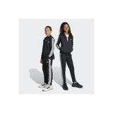 Adidas JD6502 Siyah Essentials Climacool Kız Çocuk Eşofman Takımı