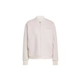 Adidas JD6644 W Terrex XPL Sweat JKT Krem Kadın Ceket