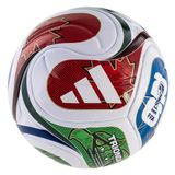 Adidas JD8030 Beyaz FIFA World Cup 26 Trionda League Unisex Futbol Topu