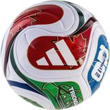 Adidas JD8030 Fıfa World Cup 26 Trionda League 5 No Futbol Topu - Renkli