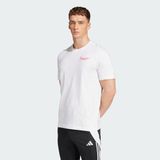 Adidas JD8219 F50 History Graphic Futbol Erkek T-Shirt