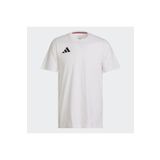 Adidas JD8307 Turkiye Tee C M Türkiye Beyaz Antrenman Erkek T-shirt