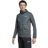 Adidas JD8400 Multi Hyb Jkt Erkek Spor Ceket