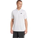 Adidas JD8643 Beyaz Tennis Climacool Erkek Polo T-Shirt