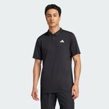 Adidas JD8644 Beyaz Club Pique Polo Erkek Tenis Polo Tişört