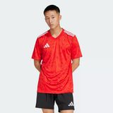 Adidas Jd9087 T Icon25 Jsy M Team Icon 25 Erkek Kırmızı Forma