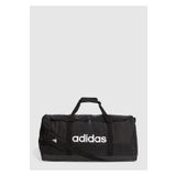 Adidas JD9555 Linear Duffel M Siyah Unisex Çanta