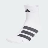 Adidas JD9557 Beyaz RunxAdizero Unisex Koşu Çorabı