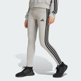 Adidas JE0068 Essentials 3 Stripes Cotton Kadın Tayt