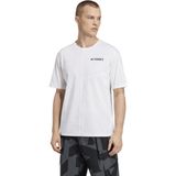 Adidas JE0391 Terrex Multi Climacool Hiking Erkek T-Shirt